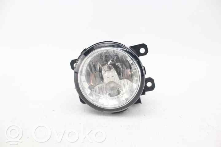 Ford Ecosport Front fog light 