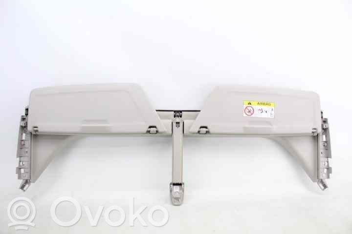 Citroen C4 SpaceTourer Visera parasol 