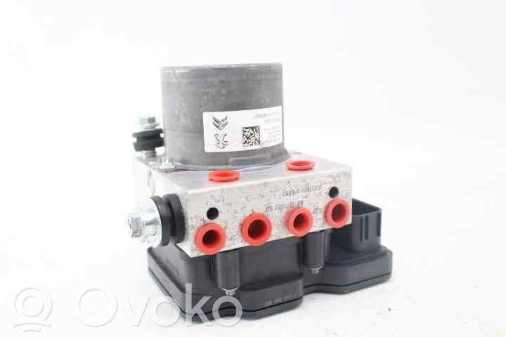 Citroen C4 SpaceTourer Bomba de ABS 