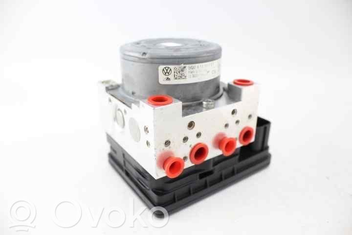 Skoda Octavia Mk3 (5E) ABS bloks 