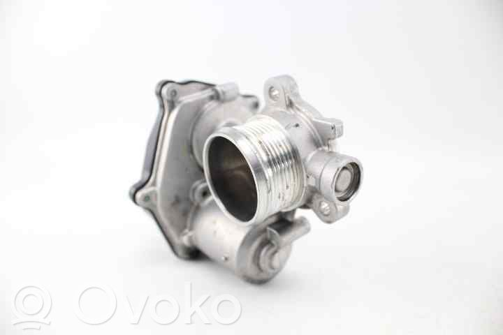 Skoda Octavia Mk3 (5E) Valvola EGR 