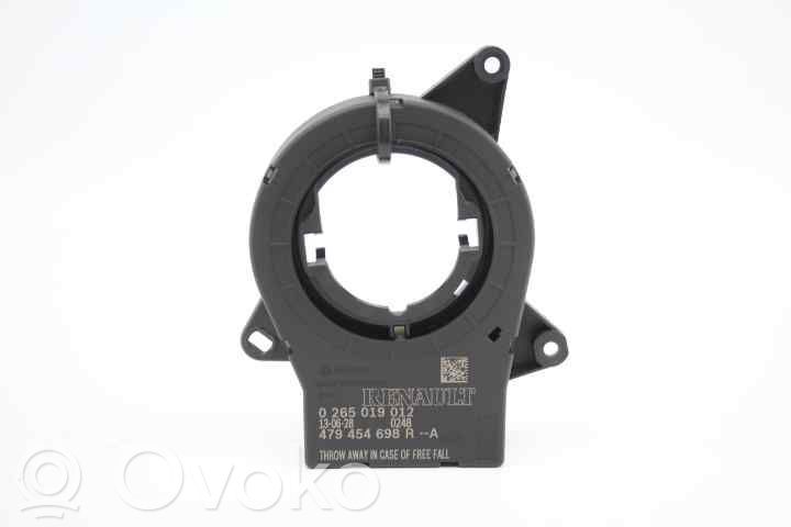 Dacia Sandero II Steering angle sensor 
