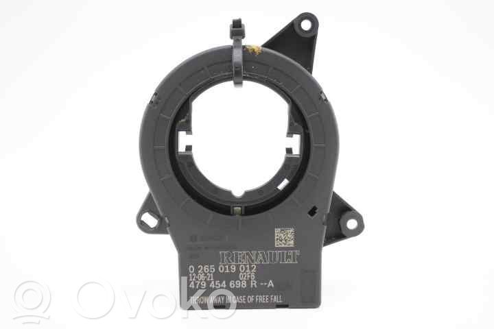 Lenkwinkelsensor   265019012,479454698R