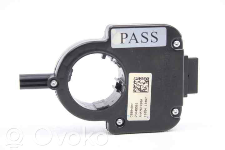Steering angle sensor   25849366