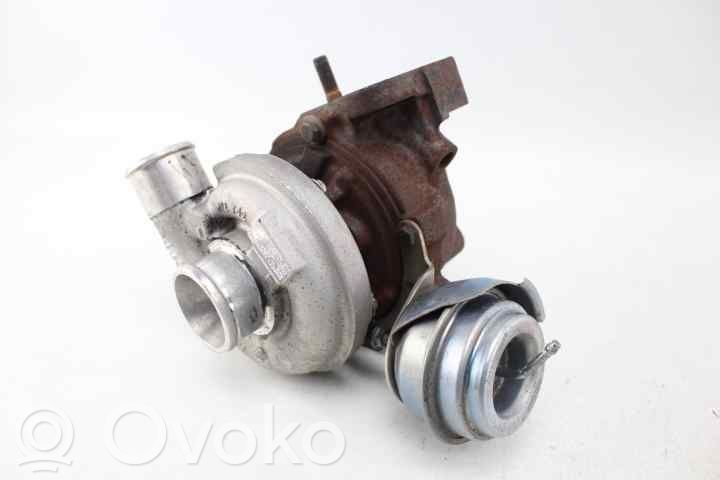 Turbo   282012A701,7752740002