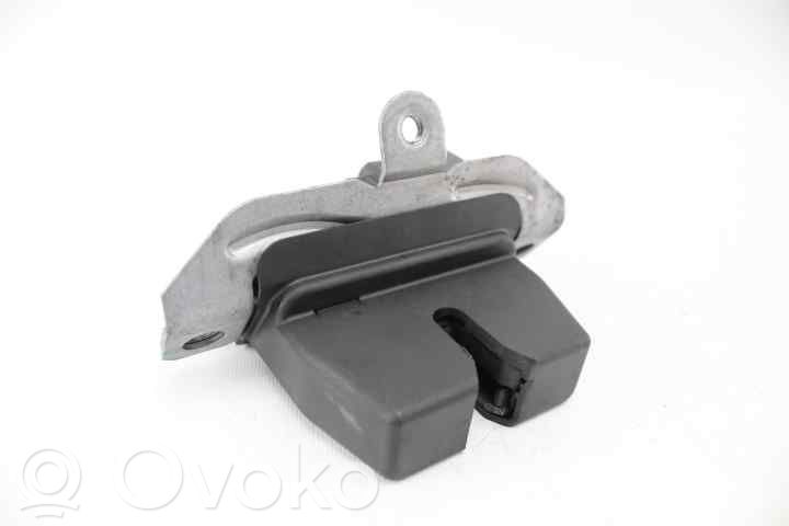 Tailgate/trunk/boot lock/catch/latch   2087194,DS7AN442A66AD
