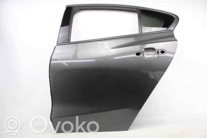 Ford Focus Galinės durys 