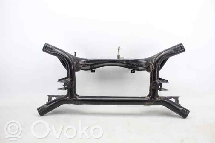 Hinterachse   4100A033