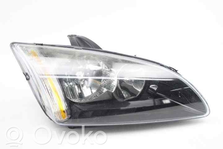 Ford Focus Faro/fanale 
