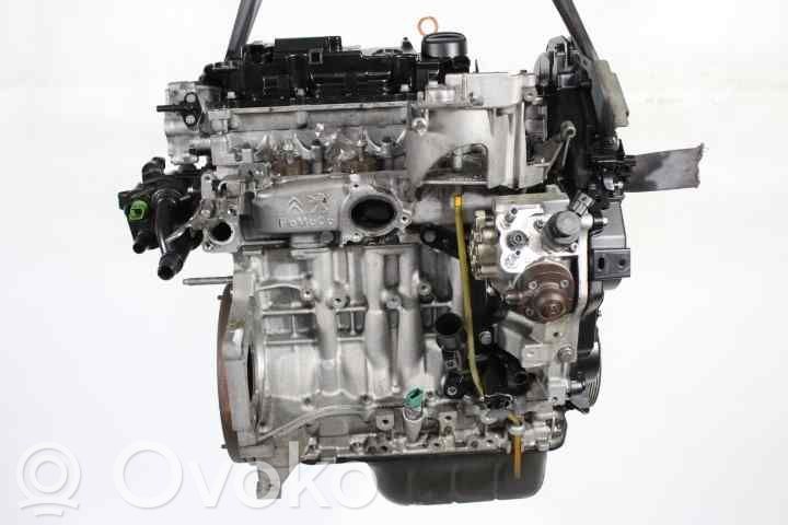 Engine   0135RP,8HR