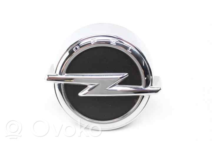 Opel Corsa E Griff Taster Öffner Heckklappe Kofferraumdeckel 