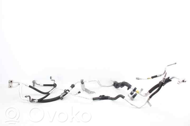 Fiat Tipo Wąż / Przewód klimatyzacji A/C 