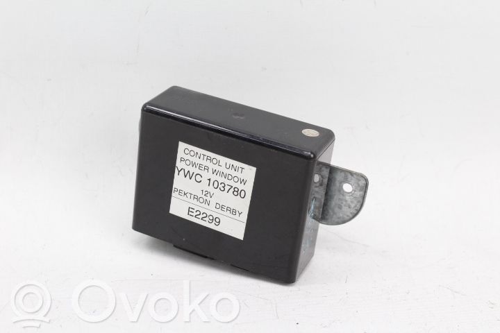 Rover 200 XV Door control unit/module 