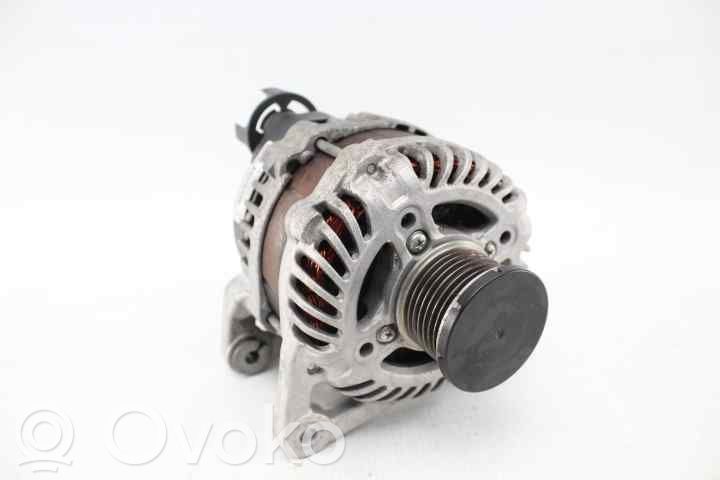Renault Clio V Alternador 