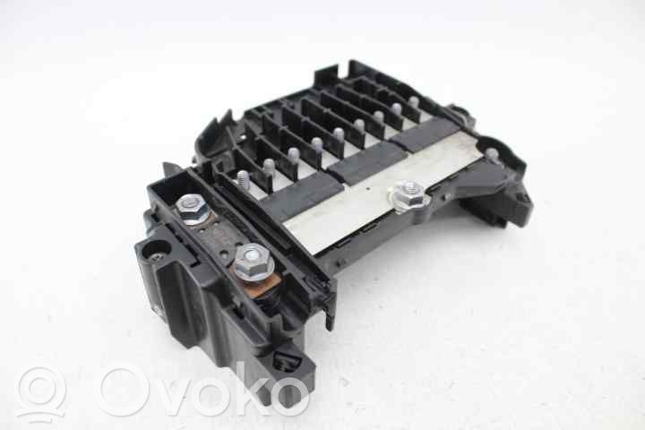 Volvo V40 Fuse module 