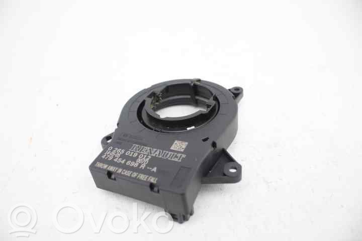 Dacia Duster Steering angle sensor 
