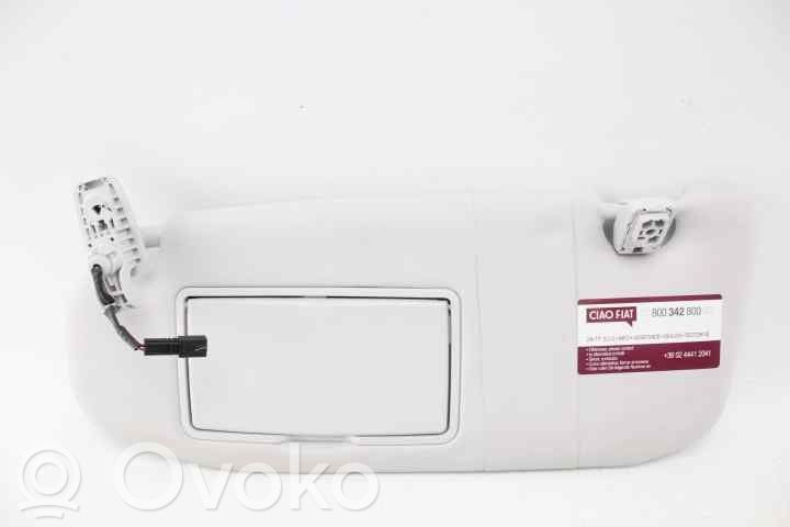 Sun visor