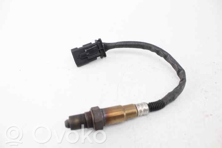 Lambda probe sensor   9810666880,0258027151