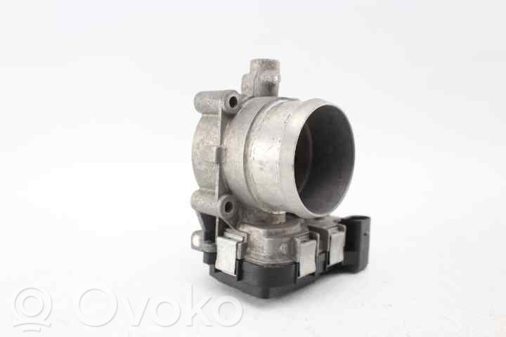 Corps injection Monopoint   03C133062D