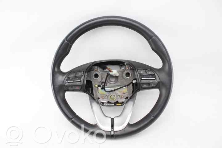 Hyundai i30 Ohjauspyörä 