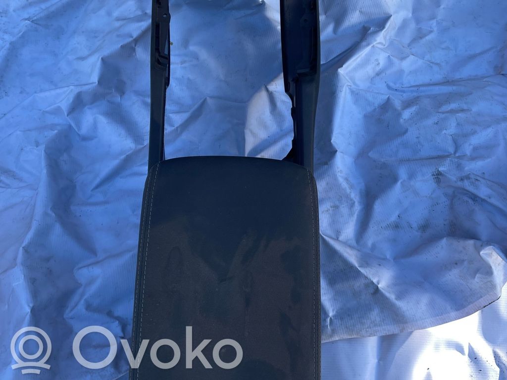 Honda Accord Armrest 