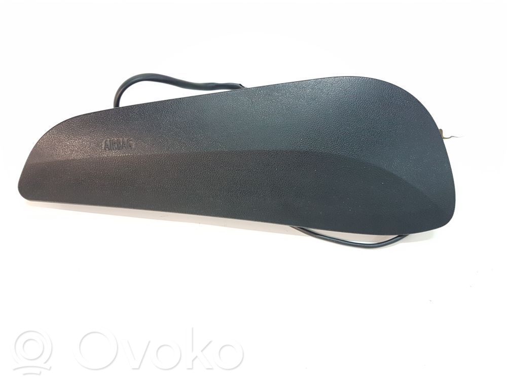 Airbag de siège   867140562061,204D4,867140562061