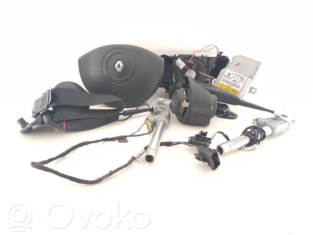 Kit d’airbag   000000,000000,K9KE8