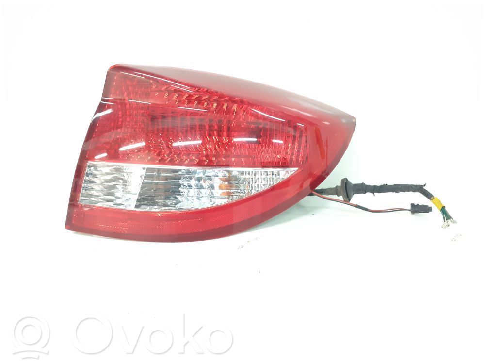 KIA Rio Rückleuchte Heckleuchte 