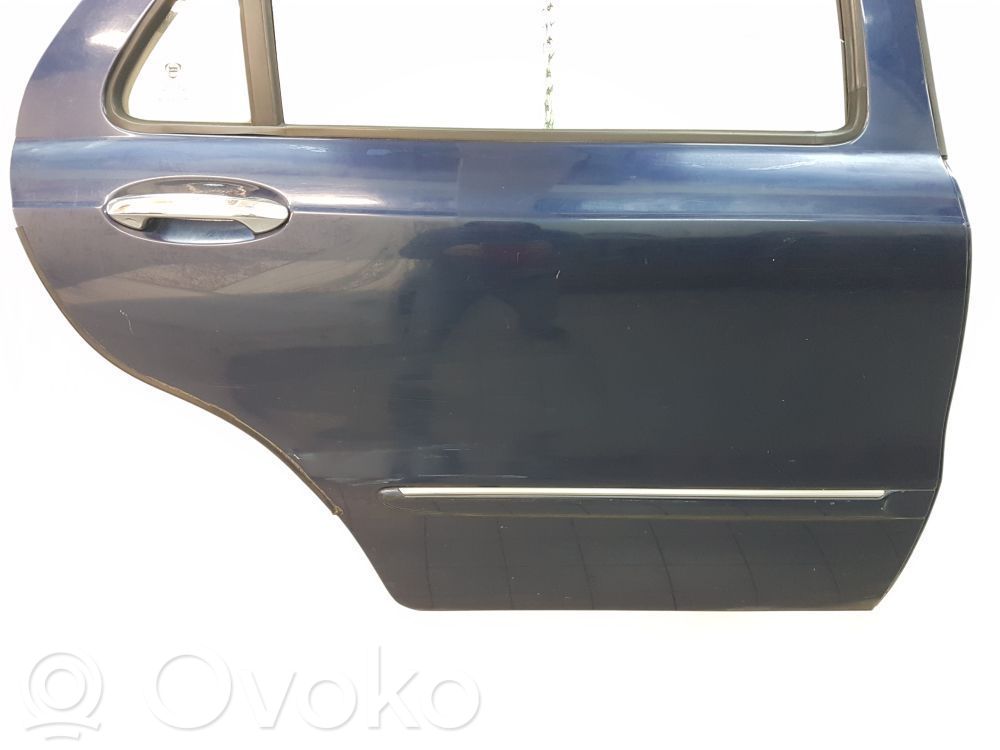 Lancia Lybra Rear door 