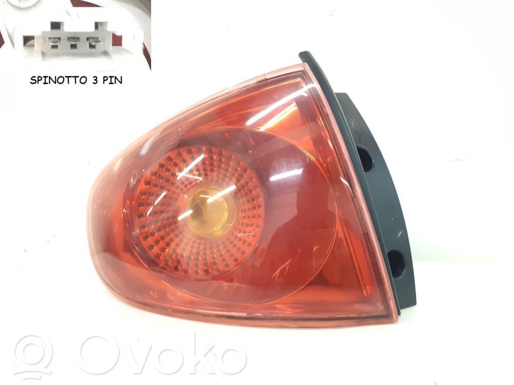 Takavalot   BKC,SPINOTTO3PIN