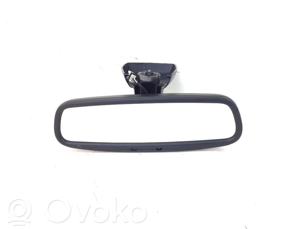 Rear view mirror (interior)   5260683,5260683,CONSENSORE,HHDA