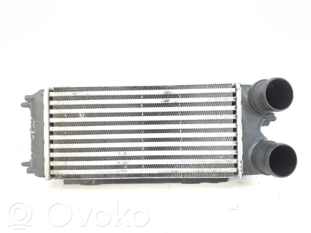 Radiador intercooler   1722905,1722905,TZJA