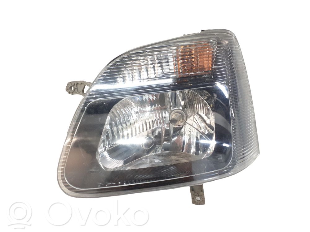 Opel Agila A Headlight/headlamp 