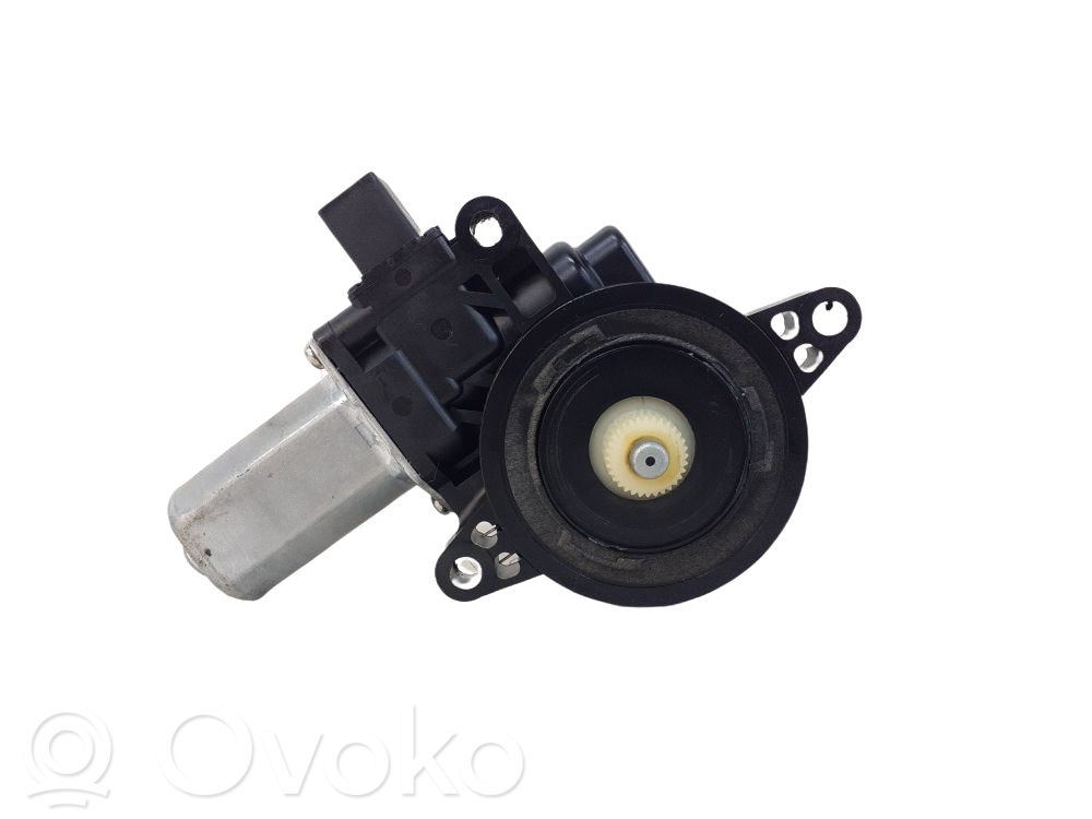 Mazda 2 Rear door window regulator motor 