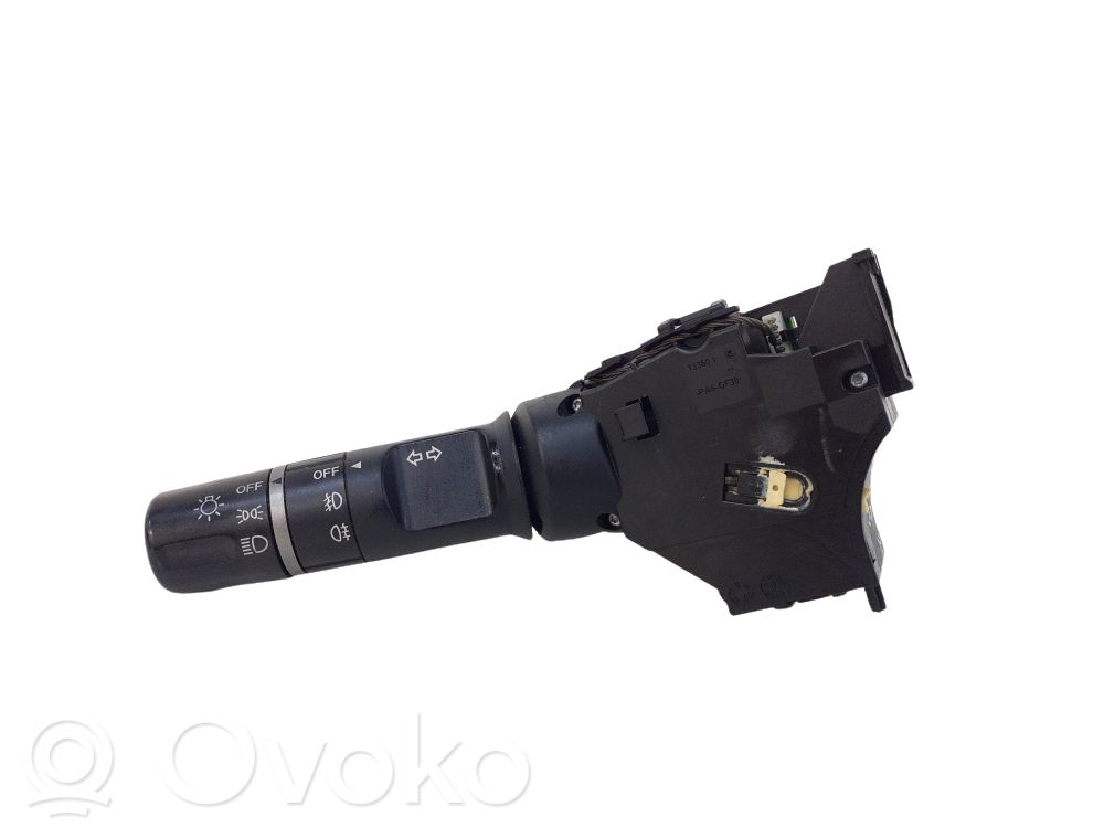Mazda 2 Wiper turn signal indicator stalk/switch 