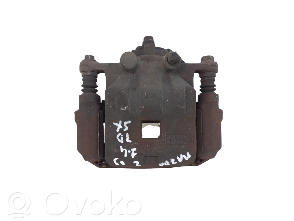 Mazda 2 Front brake caliper 