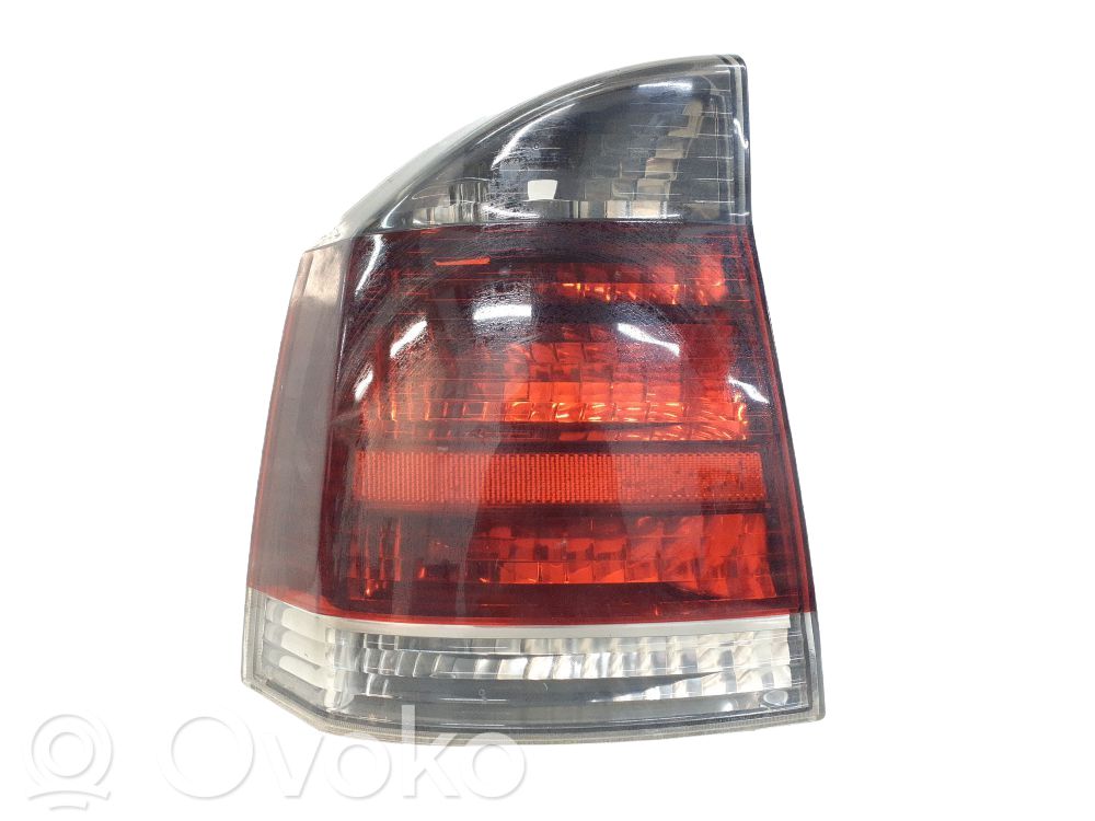 Opel Vectra C Takavalot 