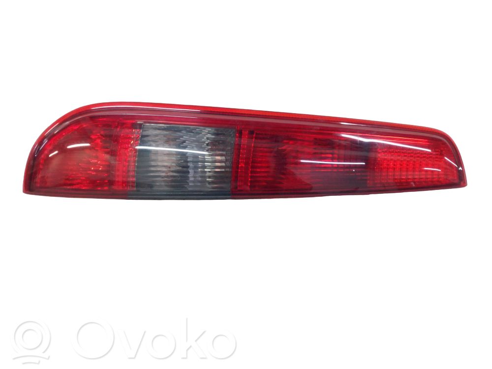 Ford Focus Lampă spate în caroserie 