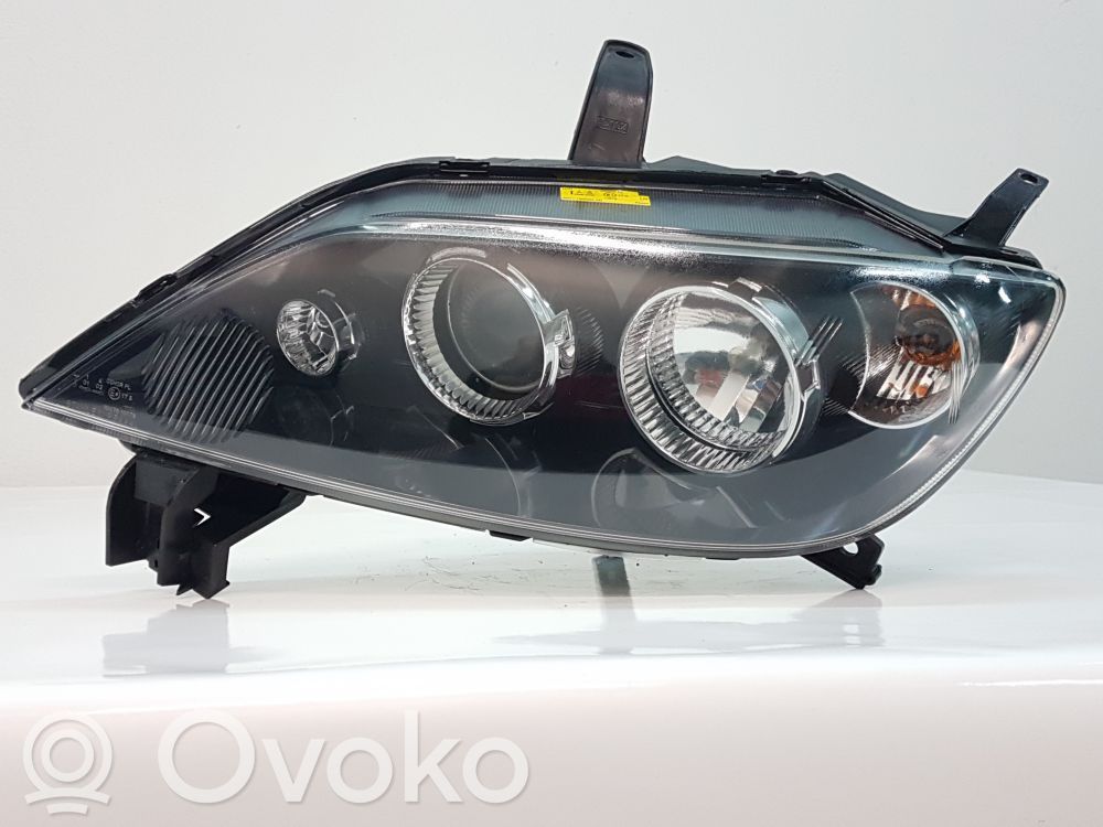 Mazda 2 Priekinis žibintas 