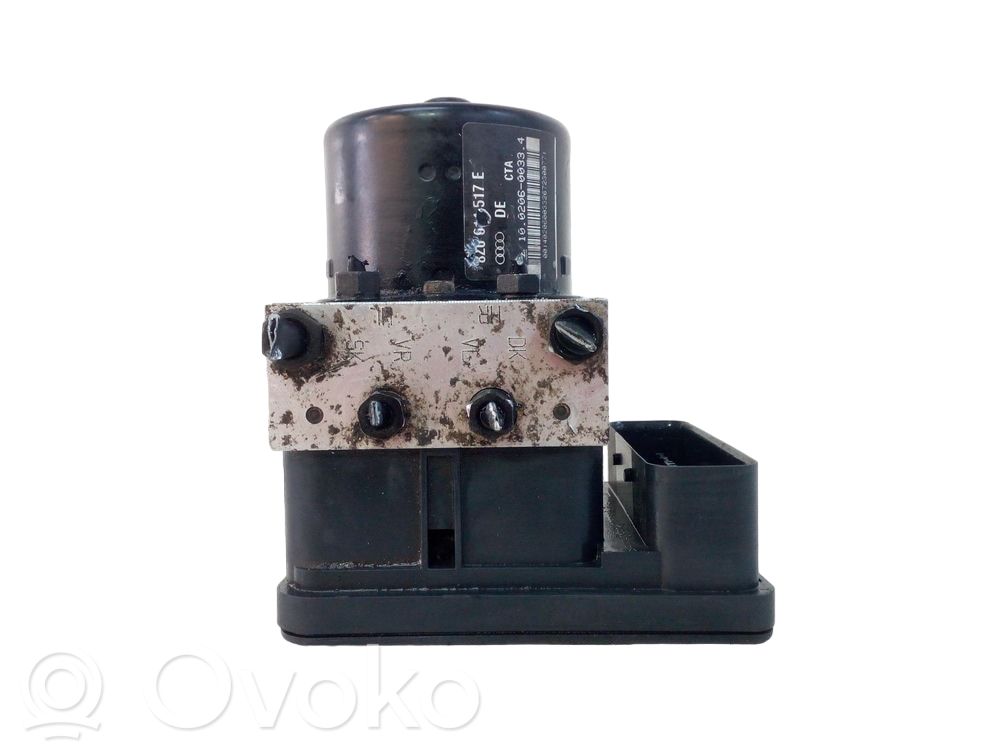 Bomba de ABS   8Z0614517E,10020600334,8Z0614517E,AMF