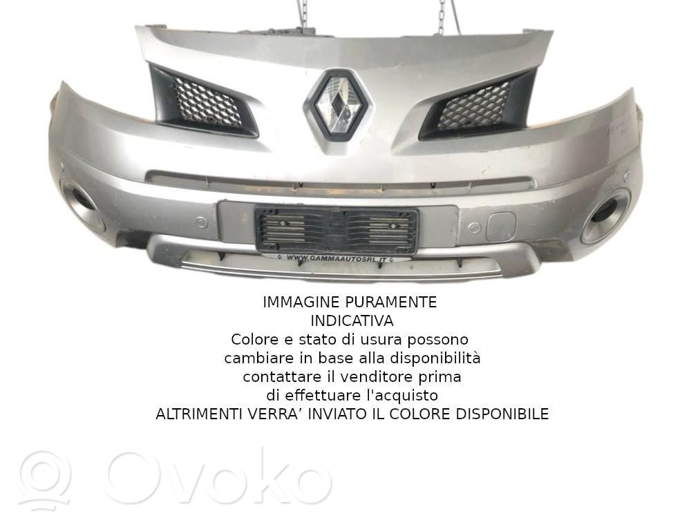 Renault Koleos I Front bumper 