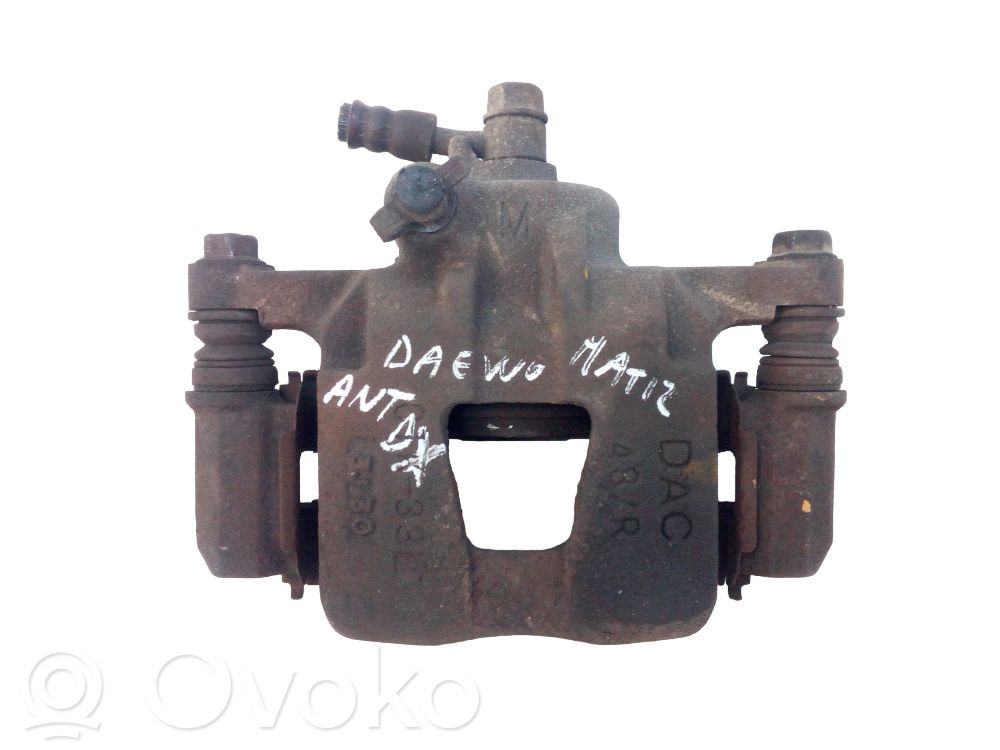 Daewoo Matiz Zacisk hamulcowy przedni 