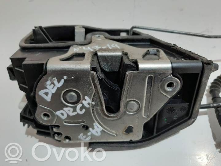 Front door lock   7167072