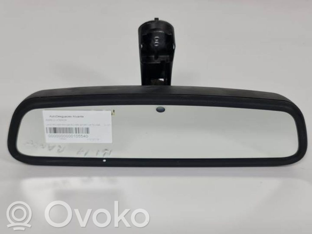 Espejo retrovisor (interior)   C1B500110,18174230