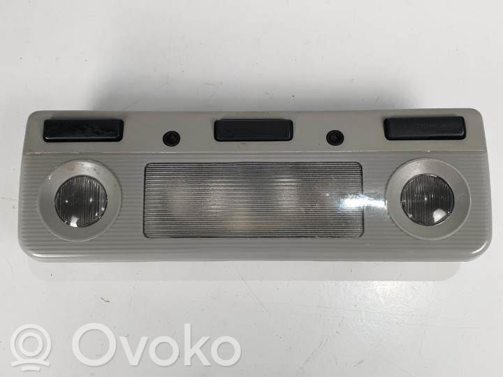Front seat light   8369511