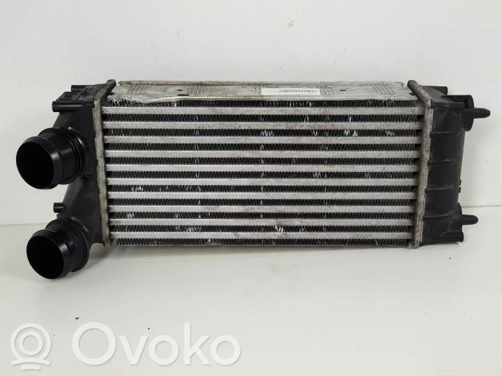 Radiador intercooler   9684212480,M144105C