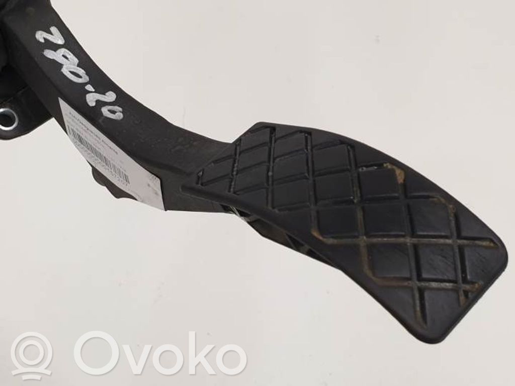 Akceleratoriaus pedalas   6Q1721503C,6PV00849601