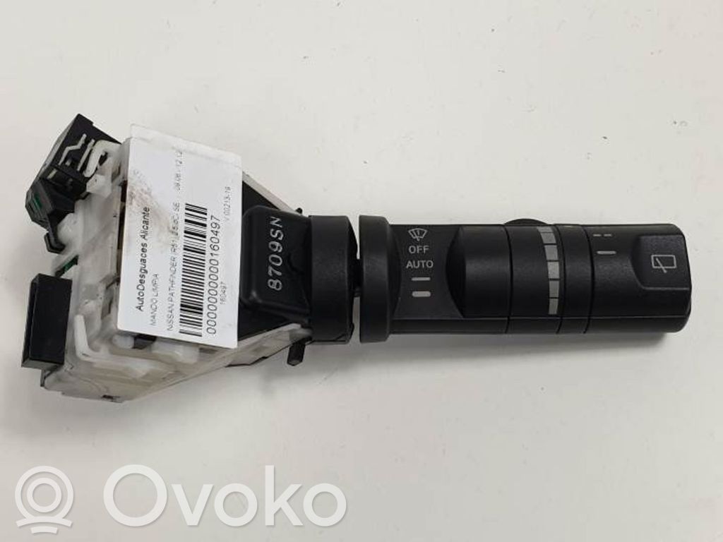 Schalter Hebel Scheibenwischer   8709SN