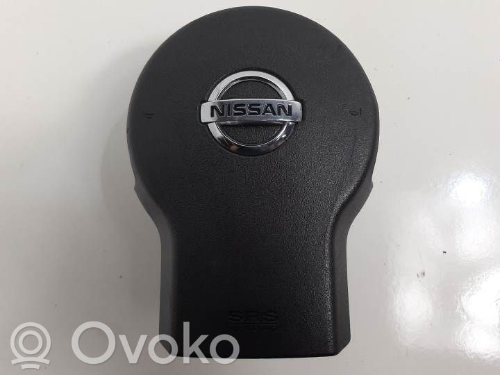 Ford Transit Stūres drošības spilvens 