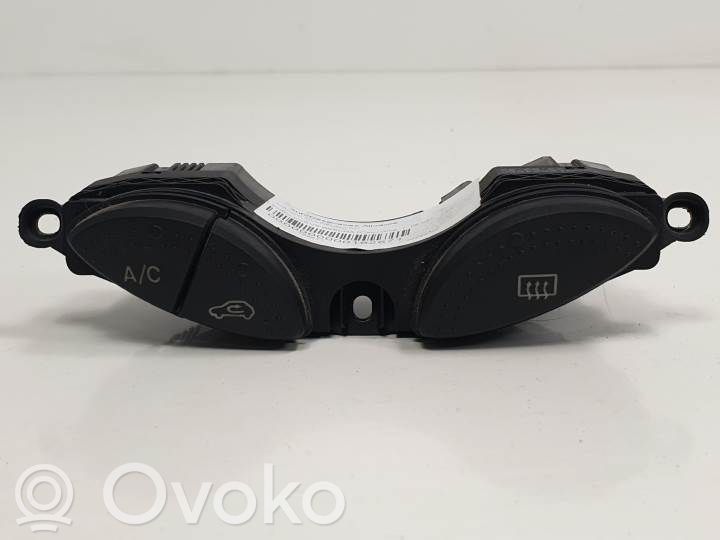 Multifunctional control switch/knob   98AG19A945BG
